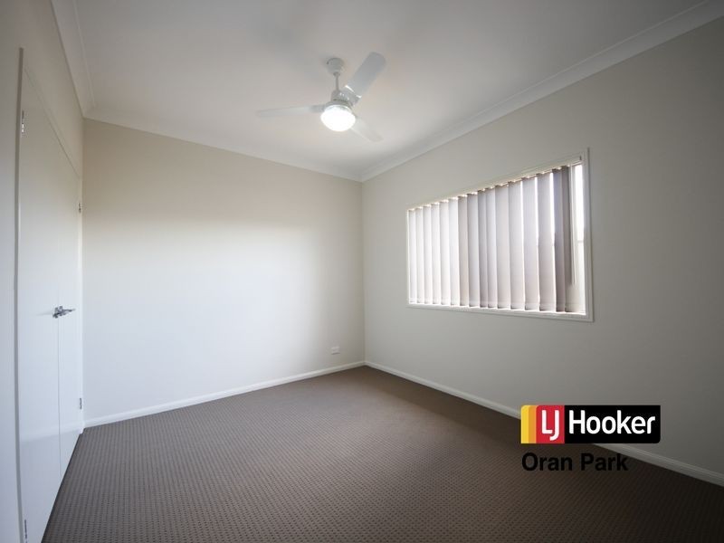 15 Willmington Loop, Oran Park NSW 2570
