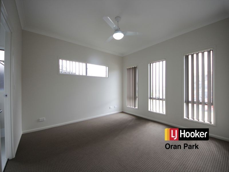15 Willmington Loop, Oran Park NSW 2570