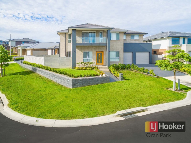 65 Richards Loop, Oran Park NSW 2570