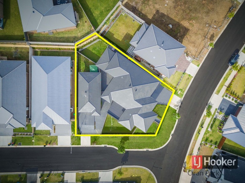 65 Richards Loop, Oran Park NSW 2570