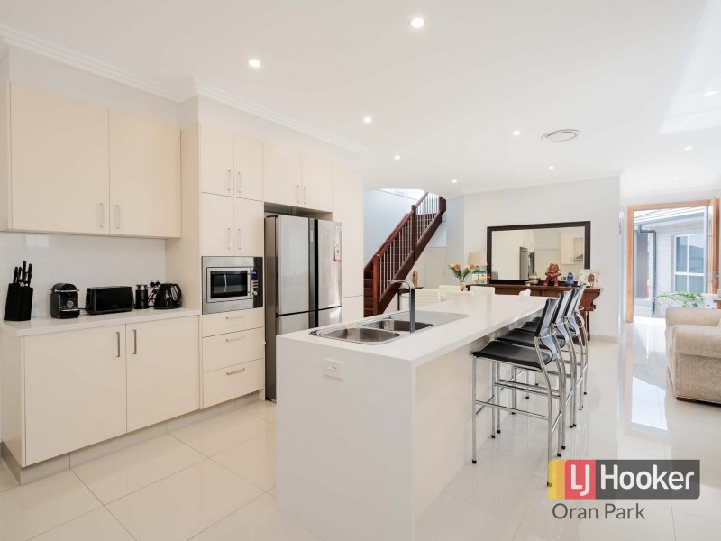 65 Richards Loop, Oran Park NSW 2570