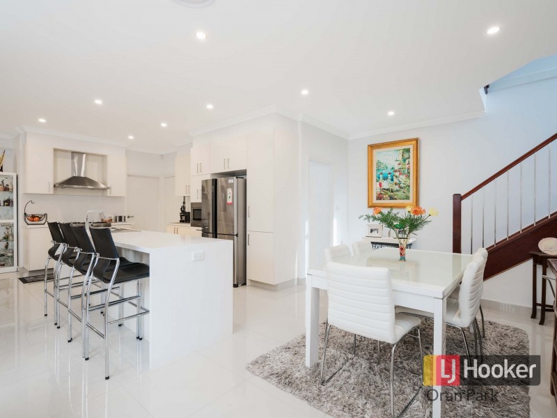 65 Richards Loop, Oran Park NSW 2570