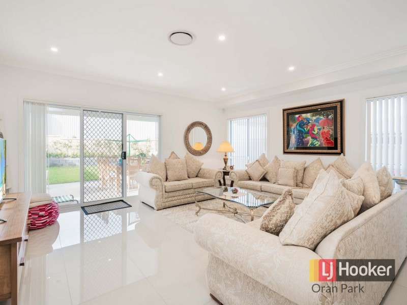 65 Richards Loop, Oran Park NSW 2570