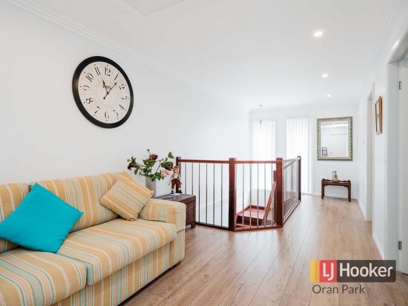 65 Richards Loop, Oran Park NSW 2570