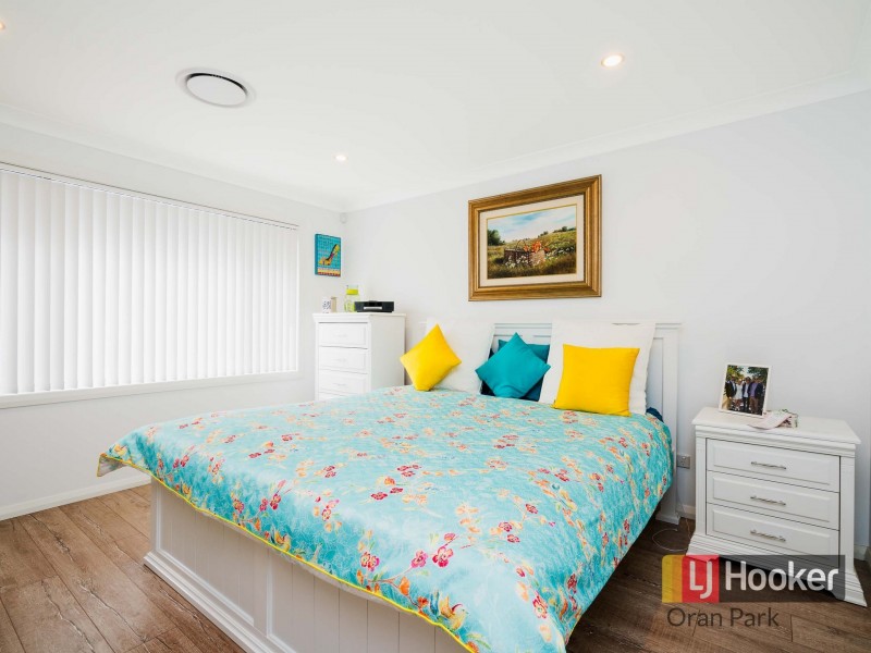 65 Richards Loop, Oran Park NSW 2570