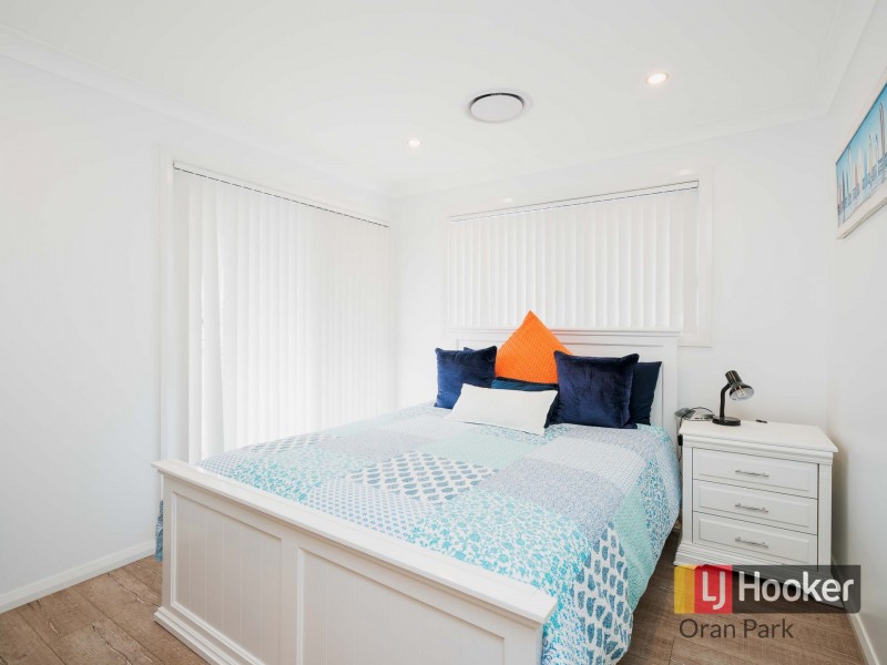 65 Richards Loop, Oran Park NSW 2570