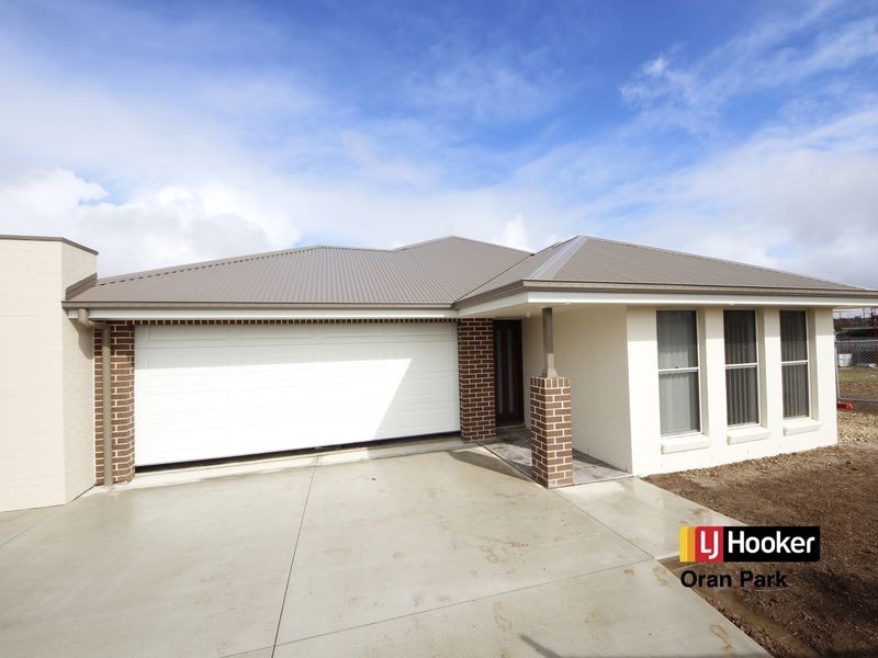 24 Skaife Street, Oran Park NSW 2570