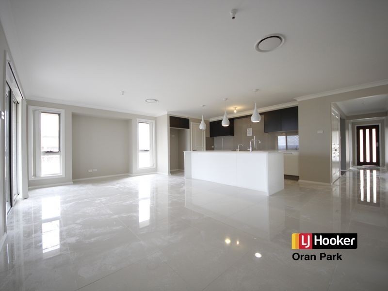 24 Skaife Street, Oran Park NSW 2570