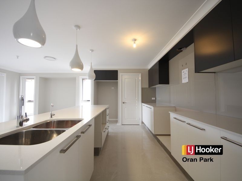 24 Skaife Street, Oran Park NSW 2570