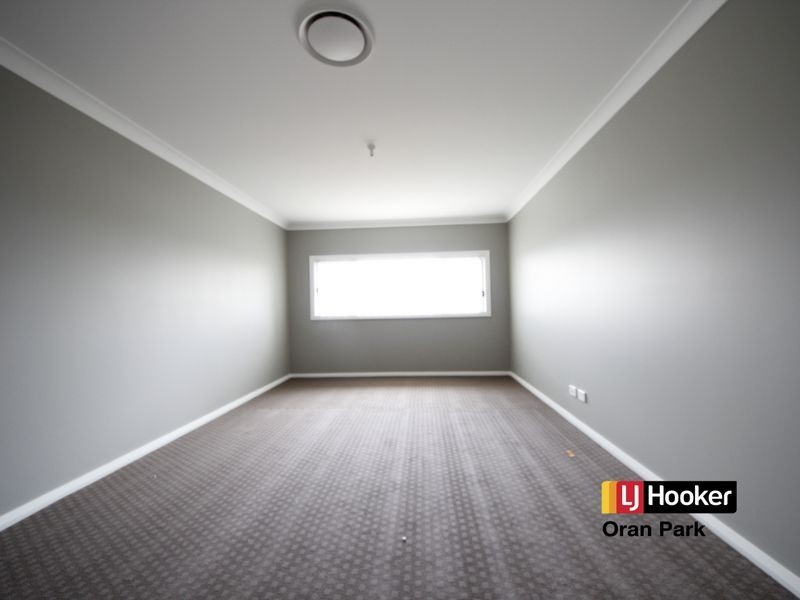 24 Skaife Street, Oran Park NSW 2570