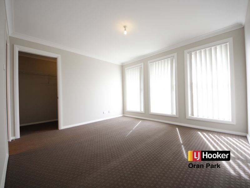 24 Skaife Street, Oran Park NSW 2570