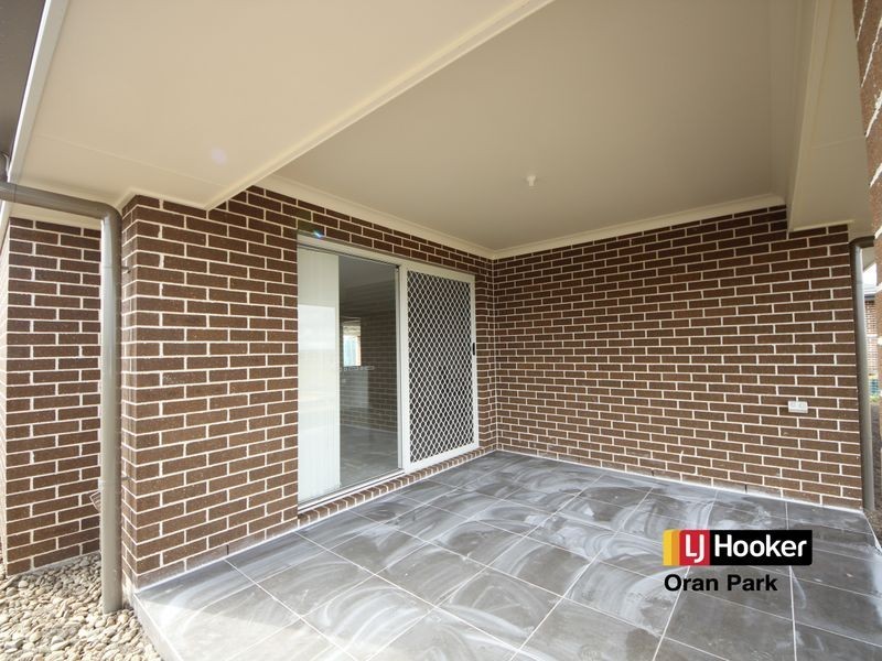 24 Skaife Street, Oran Park NSW 2570