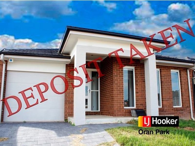 47 Butler Street, Gregory Hills NSW 2557