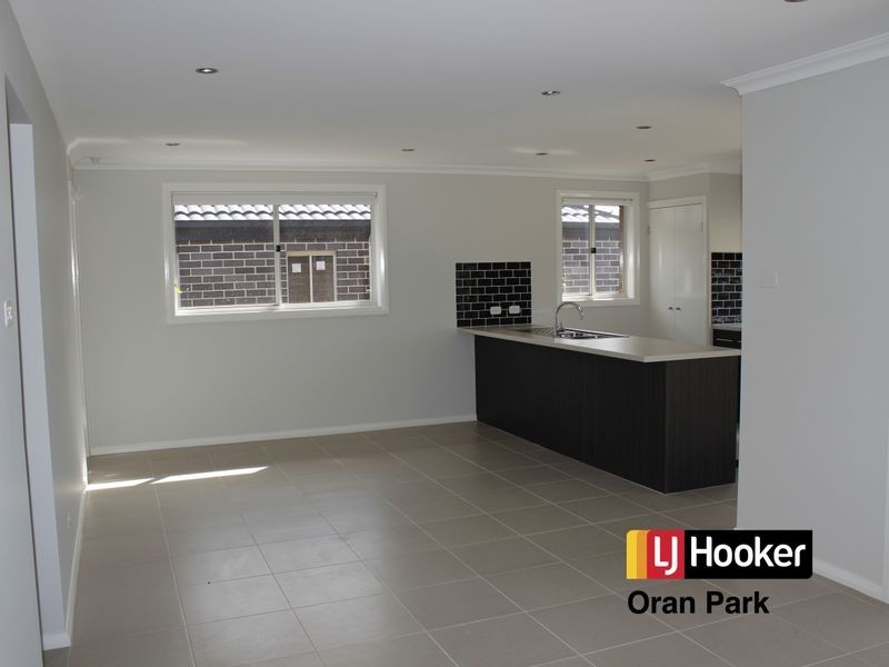 47 Butler Street, Gregory Hills NSW 2557