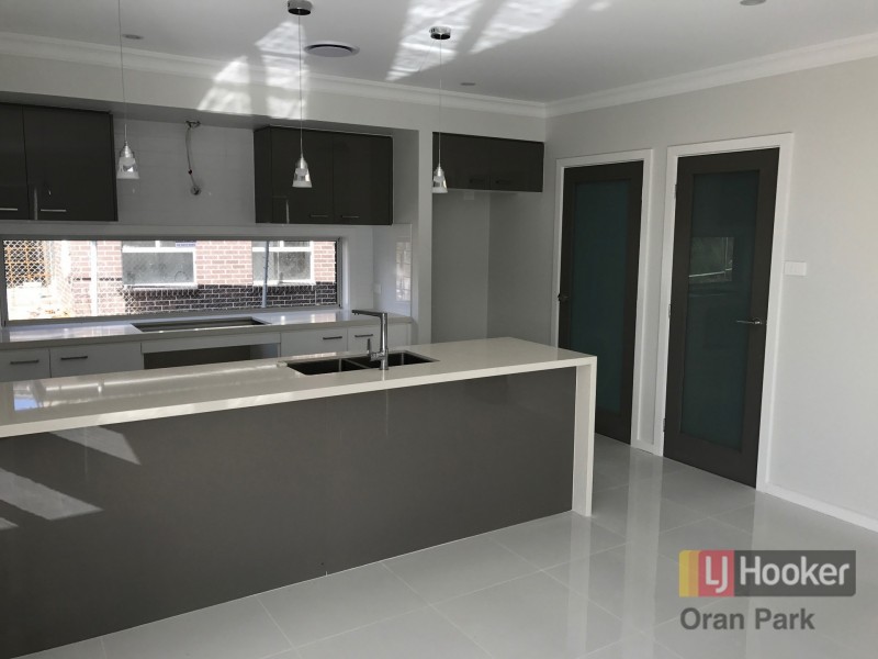 38 Richards Loop, Oran Park NSW 2570
