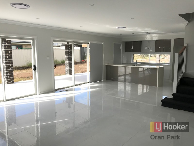 38 Richards Loop, Oran Park NSW 2570