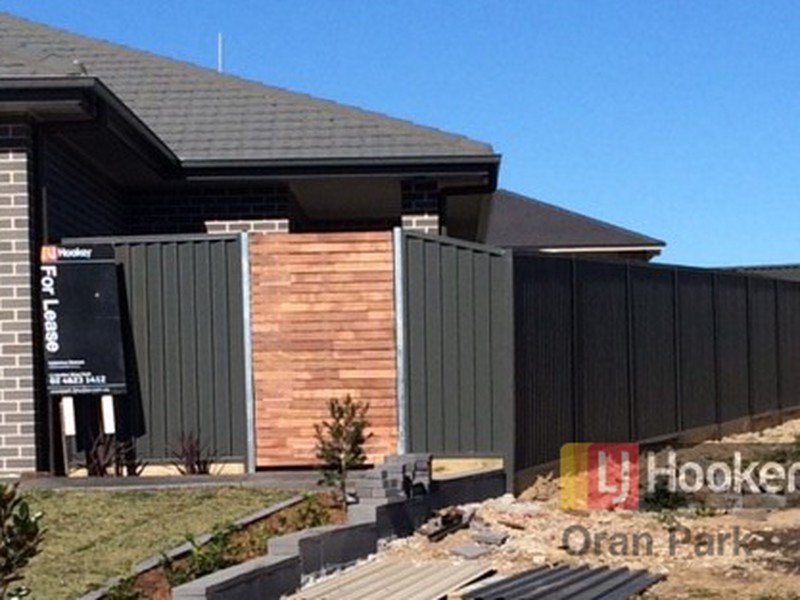 4a Milton Circuit, Oran Park NSW 2570