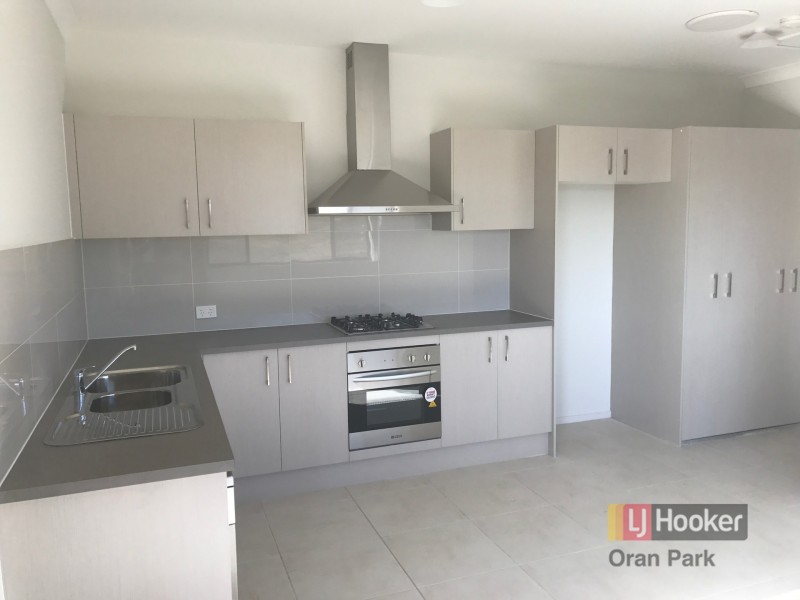 4a Milton Circuit, Oran Park NSW 2570
