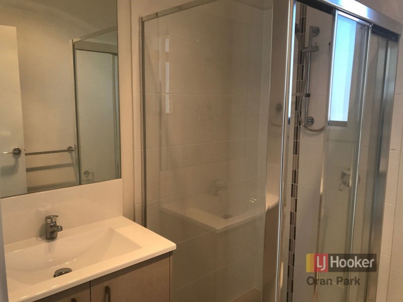 4a Milton Circuit, Oran Park NSW 2570