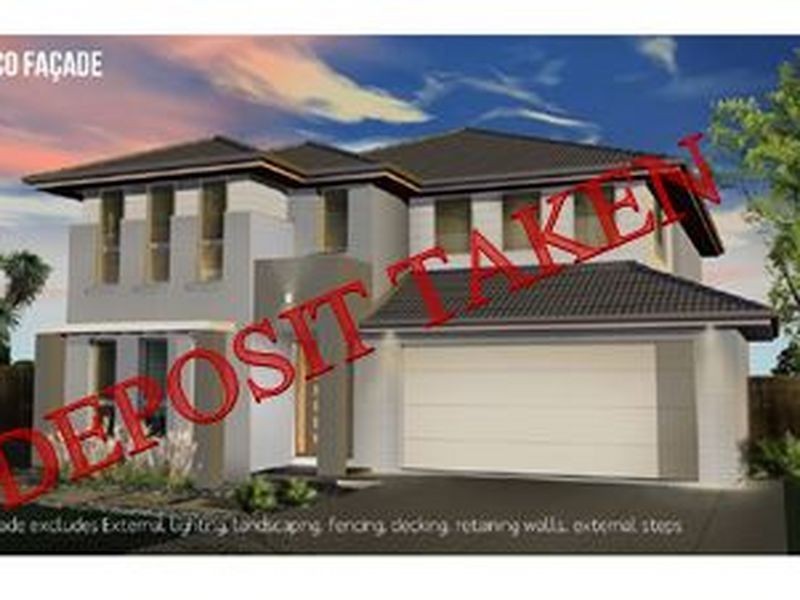 Lot 37 Cullens Cct, Chester Hill NSW 2162