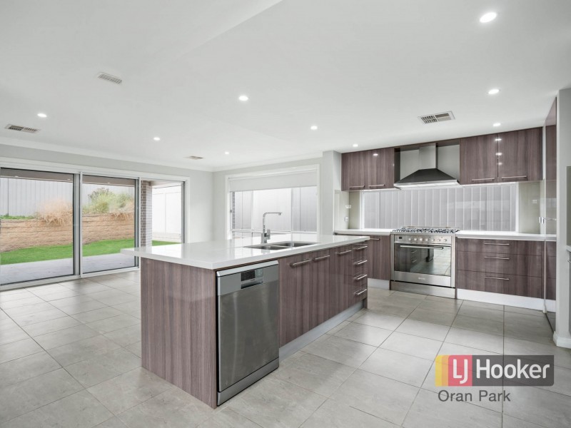 3 Morris Street, Oran Park NSW 2570