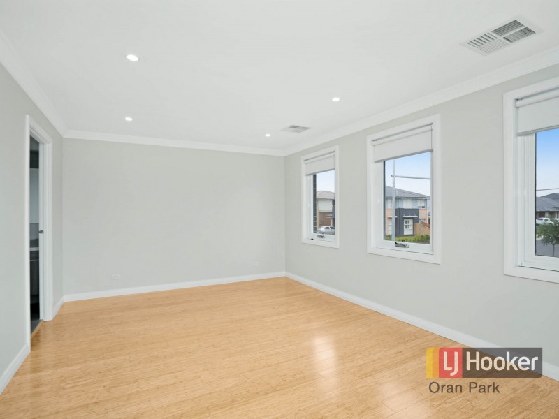 3 Morris Street, Oran Park NSW 2570