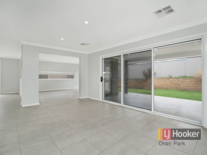3 Morris Street, Oran Park NSW 2570