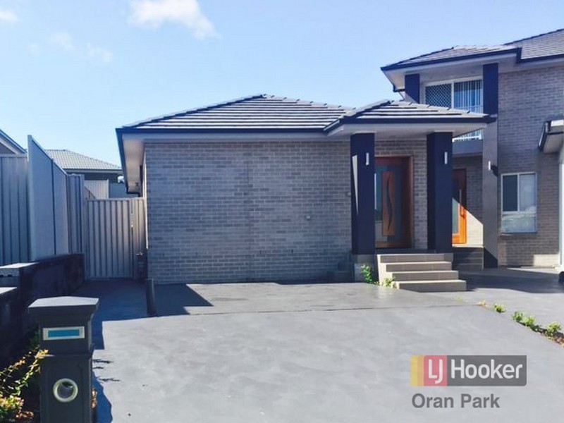 65a Richards Loop, Oran Park NSW 2570