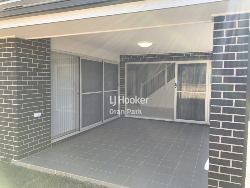 43 Tess Circuit, Oran Park NSW 2570