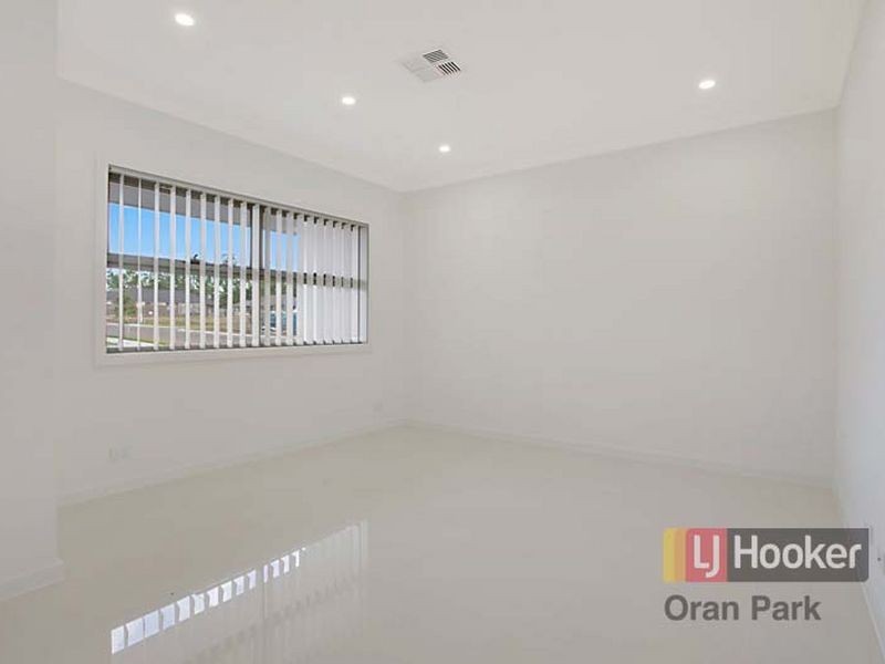 1 Daddo Street, Oran Park NSW 2570