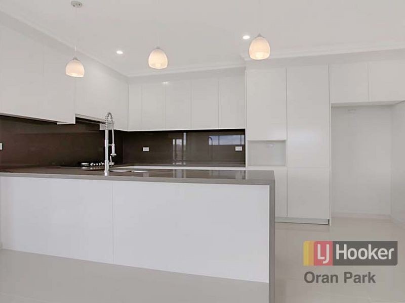 1 Daddo Street, Oran Park NSW 2570