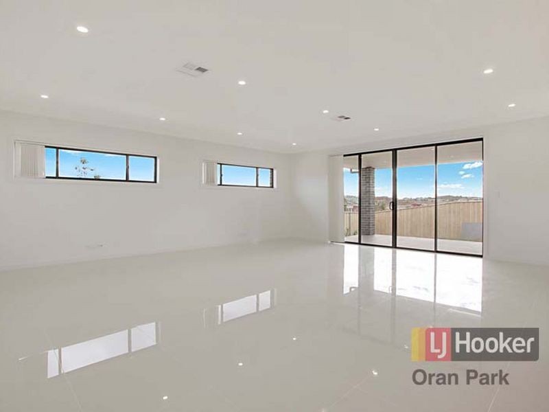 1 Daddo Street, Oran Park NSW 2570