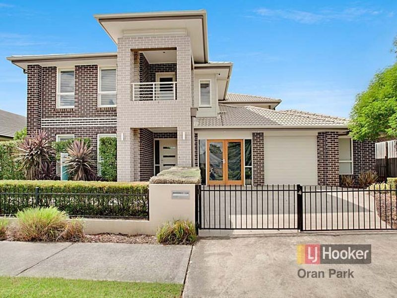 29 Moffat Street, Oran Park NSW 2570