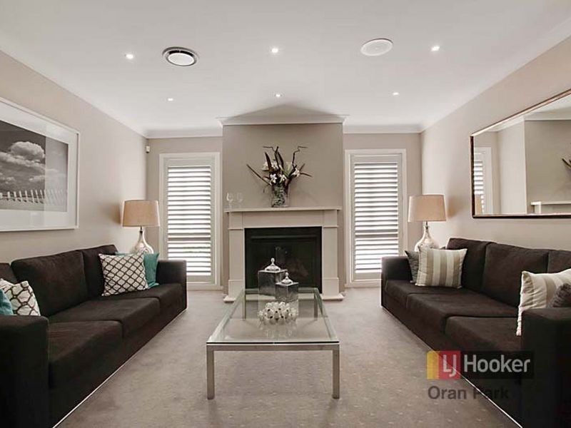 29 Moffat Street, Oran Park NSW 2570