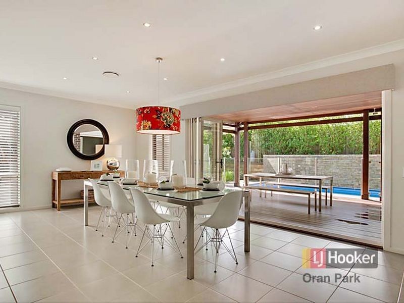 29 Moffat Street, Oran Park NSW 2570