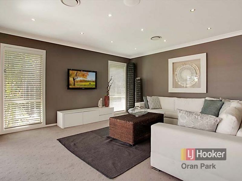 29 Moffat Street, Oran Park NSW 2570