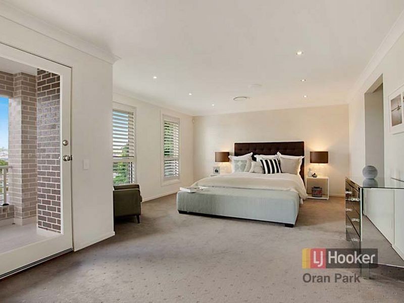 29 Moffat Street, Oran Park NSW 2570