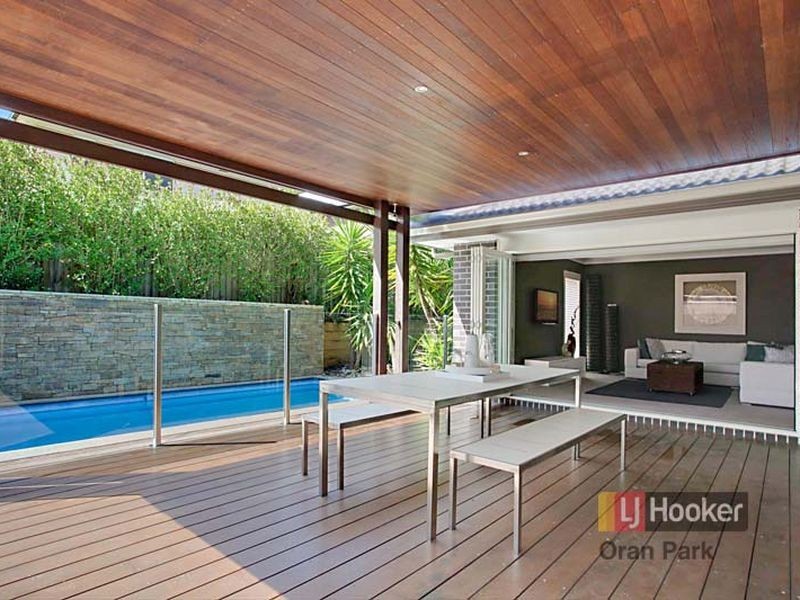 29 Moffat Street, Oran Park NSW 2570