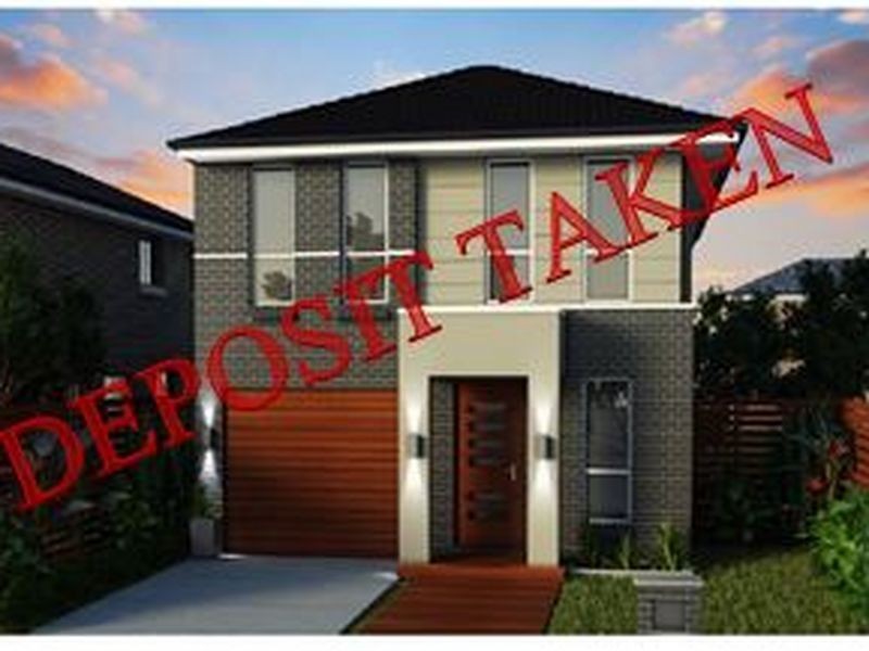 Lot 67 Eloura Way, Chester Hill NSW 2162