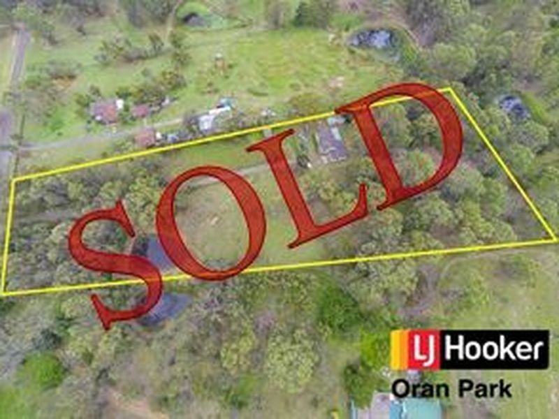 28 Findley Road, Bringelly NSW 2556