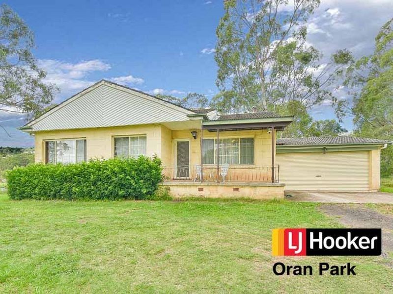 28 Findley Road, Bringelly NSW 2556