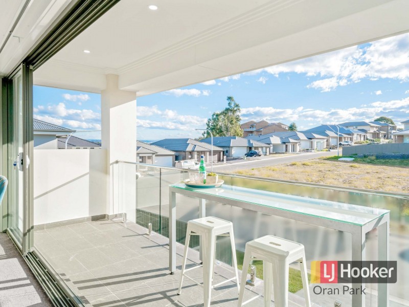 17 Kew Street, Gregory Hills NSW 2557