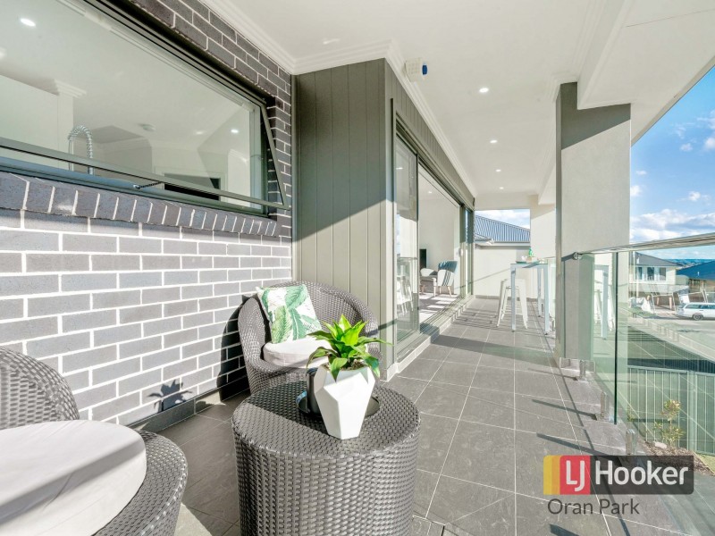 17 Kew Street, Gregory Hills NSW 2557