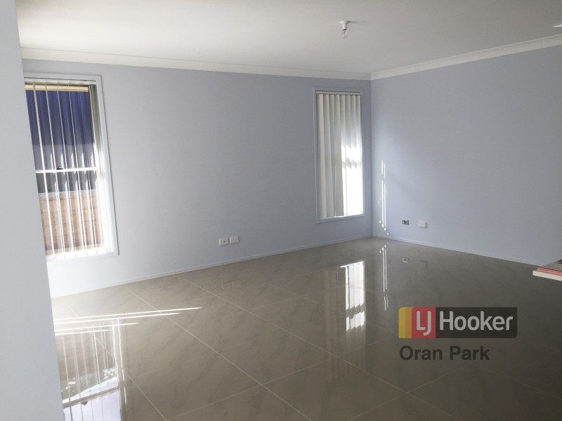 28 Harvey Street, Oran Park NSW 2570
