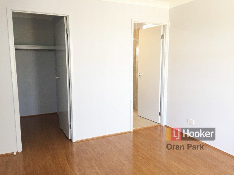 28 Harvey Street, Oran Park NSW 2570