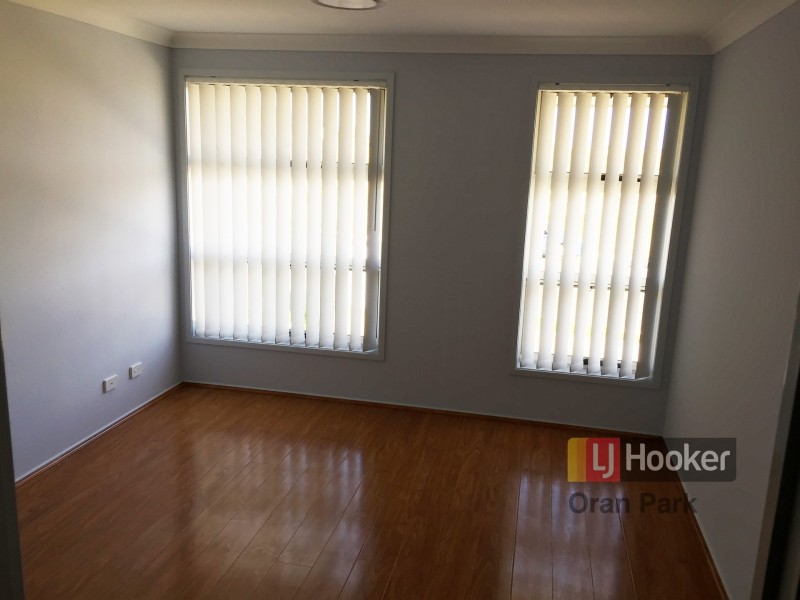 28 Harvey Street, Oran Park NSW 2570