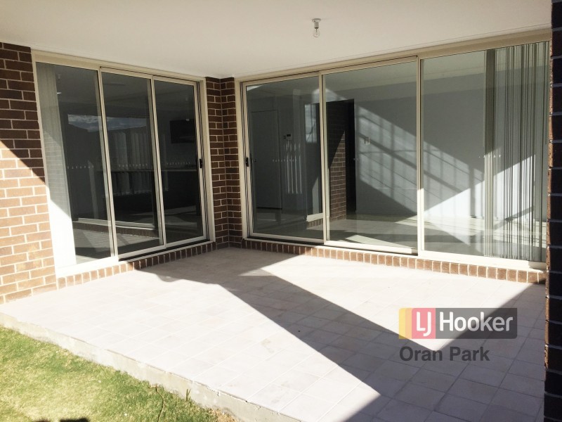 28 Harvey Street, Oran Park NSW 2570