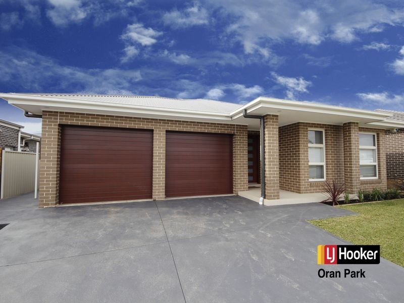 15 Skaife Street, Oran Park NSW 2570