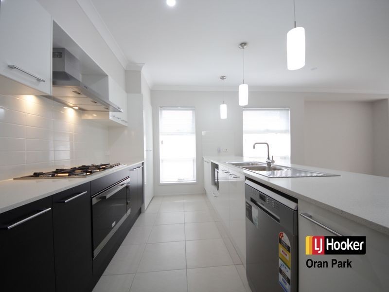 15 Skaife Street, Oran Park NSW 2570