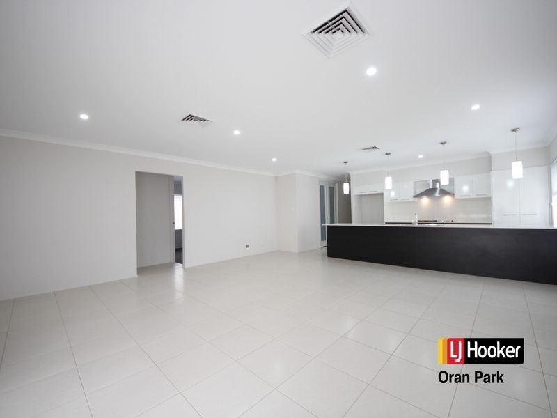 15 Skaife Street, Oran Park NSW 2570